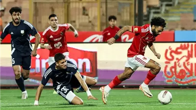 التجربة الأخيرة قبل المصري.. الأهلي يواجه دلفي وديًا الليلة