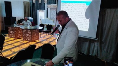 إنطلاق فعاليات حملة 