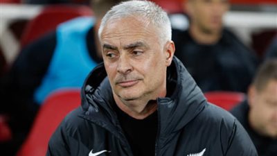 مدرب نيوزيلندا: سنفوز على مصر فى كأس العالم