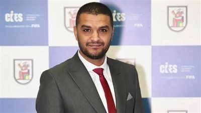 أحمد فهيم يوجه رسالة لجماهير الإسماعيلي بعد الهبوط