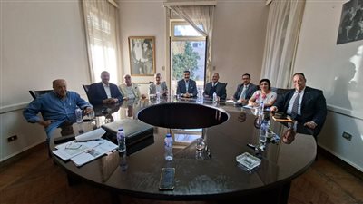 تحت رعاية رئيس الوفد..لجنة الدفاع والأمن القومي تناقش أزمة القمامة وتصفها بقضية أمن قومي