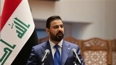 البرلمان العراقي يمنح الثقة لحكومة علي الزيدي