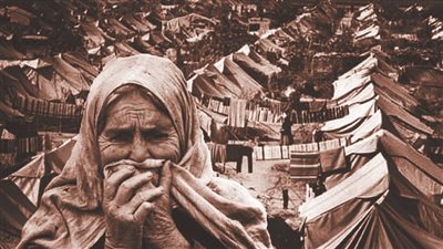 78 نكبة.. الفلسطينيون قابضون على جمر العودة