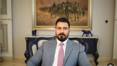 رئيس الوزراء العراقي: الحكومة ماضية بعزم وإصرار لتحقيق تطلعات الشعب