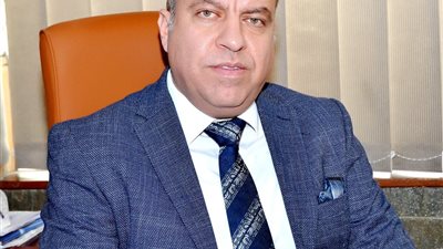 محمد مجدي الرئيس التنفيذي لشركة سولفلي