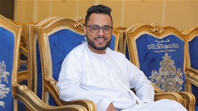 فضل العبادي.. رائد أعمال سعودي يصنع اسمه في قطاع الذهب والمجوهرات برؤية حديثة