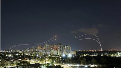 عاجل.. الجبهة الداخلية الإسرائيلية: صفارات الإنذار تدوي في بلدات عدة بالجليل الغربي 