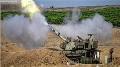عاجل.. قصف مدفعي يستهدف أطراف بلدة جملة بريف درعا غرب سوريا