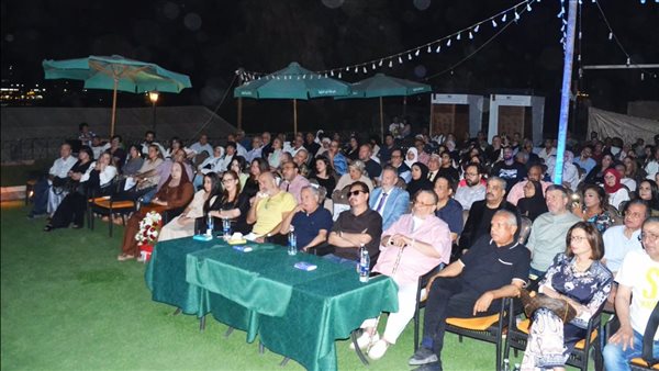نادي نقابة المهن التمثيلية بالجيزة