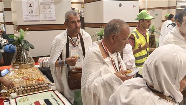 الداخلية تعلن حالة الطوارئ لخدمة حجاج بيت الله الحرام