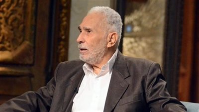 موعد ومكان جنازة وعزاء عبد الرحمن أبو زهرة