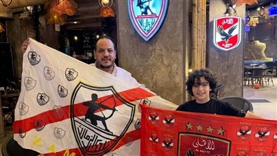 الشربيني ونجله رحيم 