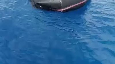 بوابة الوفد تنشر أسماء ضحايا قارب الهجرة غير الشرعية بسيدي براني بمطروح
