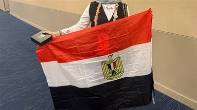 تعليم الغربية يحصد المركز الثاني عالمياً في مجال الروبوتات بأمريكا