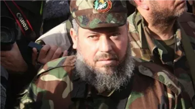 بعد اغتياله.. من هو عزالدين الحداد آخر قيادات حماس في غزة؟