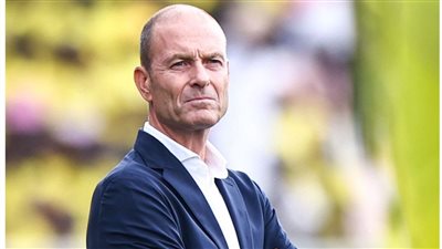 قرار مفاجئ من توروب قبل مواجهة المصري
