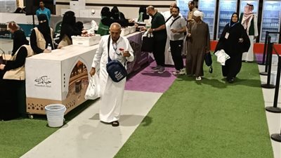 استنفار بلجان السياحة المنتشرة بمصر والسعودية والأردن لحل المشاكل وضمان انتظام الرحلات