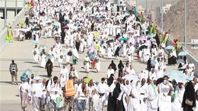 السعودية تطبق منظومة أمنية وتقنية متكاملة لضبط الدخول إلى المشاعر المقدسة ومنع الحج دون تصريح