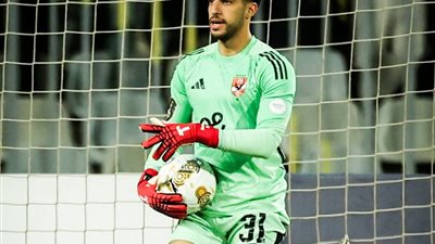 الأهلي يغلق باب الاحتراف أمام شوبير.. تفاصيل العرض الضخم