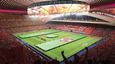 طليقة لاعب الأهلي السابق تطرده من فيلته بأكتوبر وتستولي على ساعاته وميدالياته
