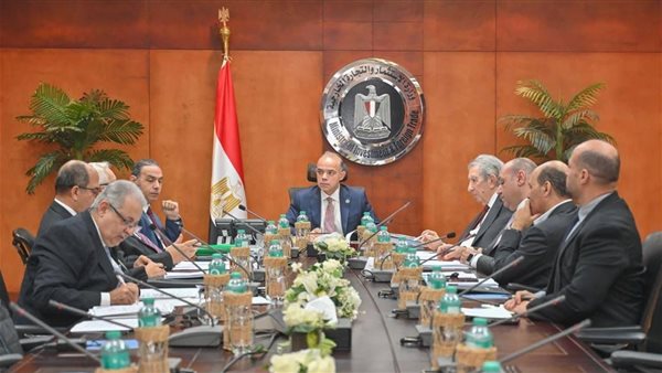 وزير الاستثمار: نستهدف ترسيخ بيئة استثمارية جاذبة تقوم على الشفافية والإفصاح والحوكمة
