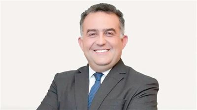 عمر رضوان رئيس البورصة