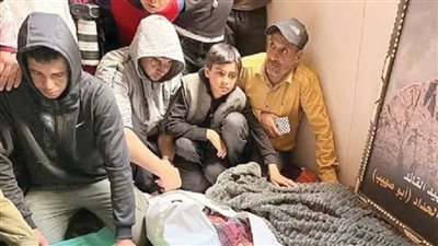 الدم الفلسطينى فى صندوق الانتخابات الإسرائيلية