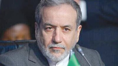 «عراقجى» للشعب الأمريكى: الحرب سـتدمركم