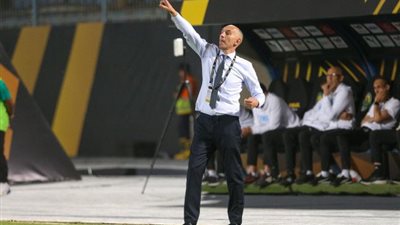 هل يقترب يورشيتش من تدريب الأهلي؟ الحقيقة الكاملة