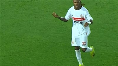 انفعالات بسبب تبديلات الزمالك.. الجزيري والسيد على حساب كايد وبانزا