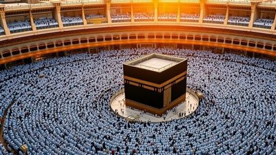 التميز في خدمات الحجاج.. ورشة تدريبية بمكة لرفع كفاءة العاملين بموسم الحج 1447هـ