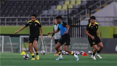 الاتحاد على أعتاب النخبة الآسيوية.. مواجهة الشباب تحدد مصير «العميد» القاري