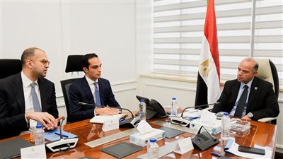 محمد فريد: مصر تمتلك مقومات تنافسية تؤهلها لتكون مركزًا إقليميًا للاستثمار والتجارة