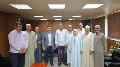 مياه البحيرة تجدد شهادة الإدارة الفنية المستدامة TSM لمحطة معالجة صرف صحي 