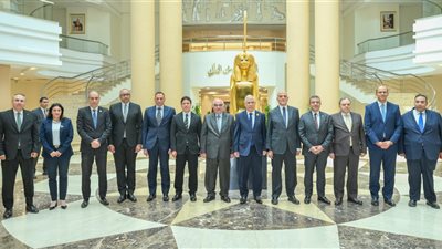 النيابة العامة وهيئة قضايا الدولة توقعان بروتوكول تعاون لتعزيز التكامل الرقمي في القضايا الجنائية