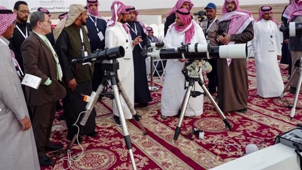 السعوديه تعلن نتيجة استطلاع الهلال وغرة ذى الحجه ووقفة عرفات خلال ساعات