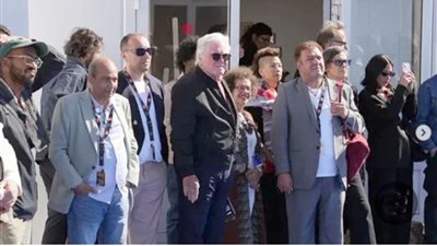 «كان» يدعم القضية الفلسطينية
