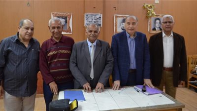 أسرار من التاريخ.. ضمن نقاشات أندية الأدب في بورسعيد