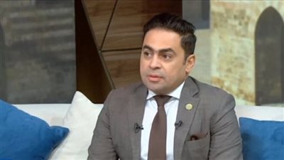 الحسيني: القطاع الصناعي المحور الاستراتيجي الأهم لتحقيق التنمية المستدامة