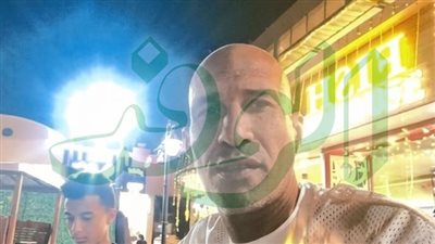 المتهم بقتل زوجته