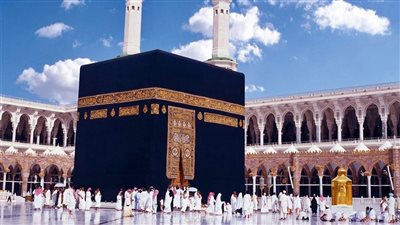 عاجل.. غدا غرة ذي الحجة.. ووقفة عرفات 26 مايو