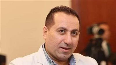 عماد يسري مديرًا لمسابقة أفلام شباب مصر بمهرجان الإسكندرية السينمائي