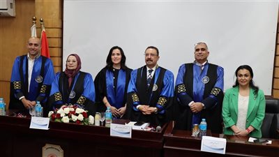 جامعة الإسكندرية تناقش أول رسالتي دكتوراه في الجامعات المصرية بعد دمج تخصصات الاستعاضات في طب الأسنان