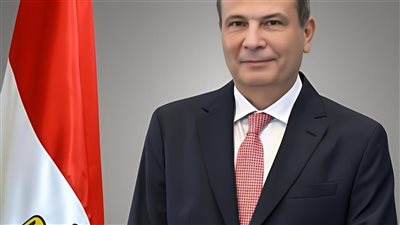 وزير الزراعة يتوجه للجزائر للمشاركة في المعرض الدولي للفلاحة