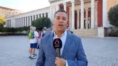 دخول مجاني للمتاحف في اليونان بمناسبة يوم المتاحف العالمي