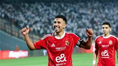 عروض مالية مغرية تهدد استمرار تريزيجيه في الأهلي