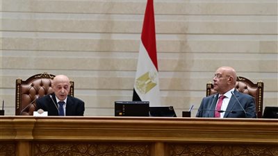 رئيس البرلمان: مصر قيادةً وشعبًا تلتزم التزامًا ثابتًا بدعم الدولة الليبية ووحدتها