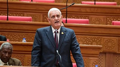 عاطف المغاوري: مصر وليبيا شريكتا دم في الدفاع عن فلسطين