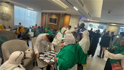 لجان السياحة ترصد تميز خدمات الحج.. والتزام الشركات بالضوابط والبرامج