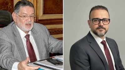 الوفد ينفي خبر إقالة الدكتور ثروت الخرباوي كمستشار قانوني للحزب ولمؤسسته الإعلامية